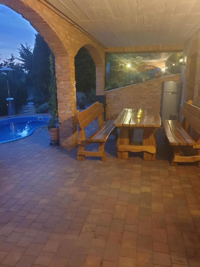 Chata W Grapie Koniaków Exterior foto