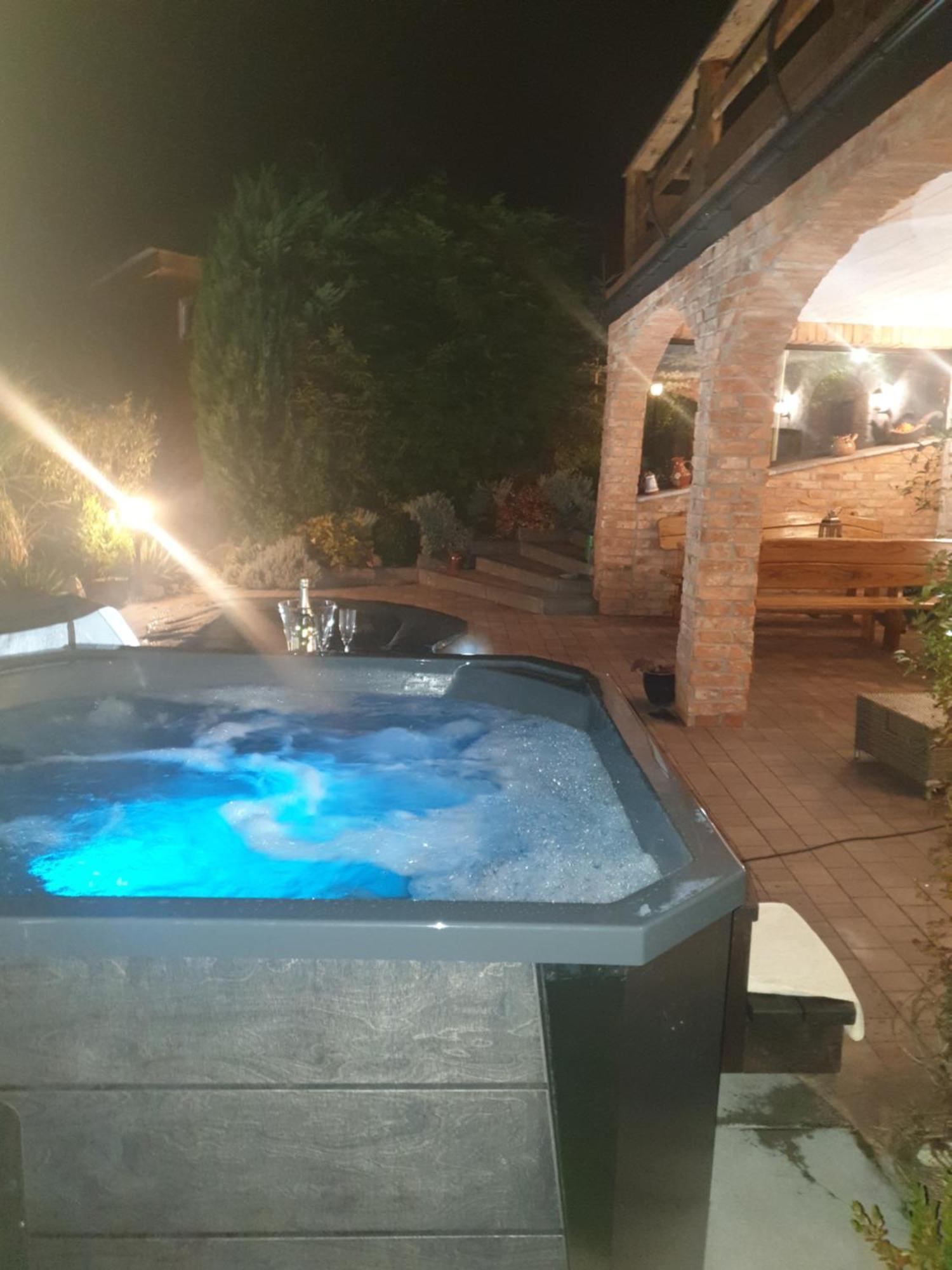 Chata W Grapie Koniaków Exterior foto